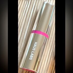 HAUS LABS GLASSY ROSETTE LIP + CHEEK BLUSH STICK 5g full size